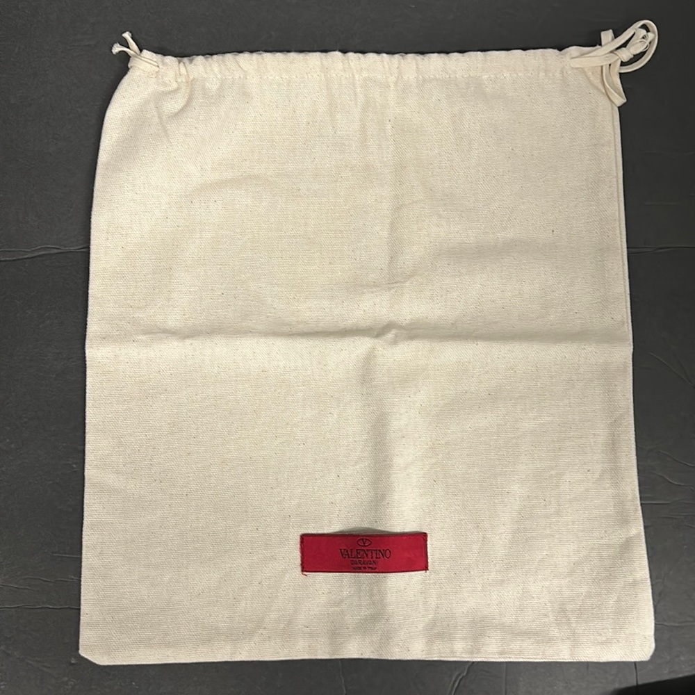 Valentino Garavani Dust Bag